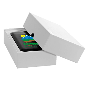 Richmond 10,000mAh Wireless Power Bank