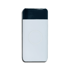 Ohio Street Mega LED Display Wireless Power Bank (Simports)