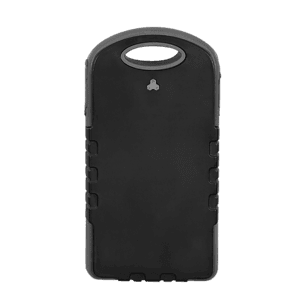 The Usil UL 8000Mah Solar Power Bank