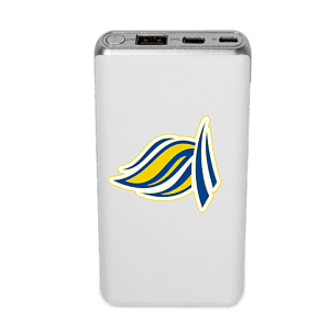Ultra Fast Cambridge 10000mAh Power Bank - Simports
