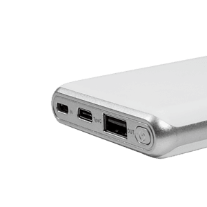 Ultra Fast Cambridge 10000mAh Power Bank - Simports