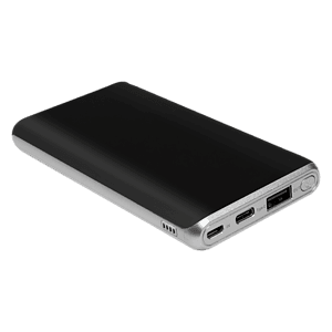 Ultra Fast Cambridge 10000mAh Power Bank - Simports