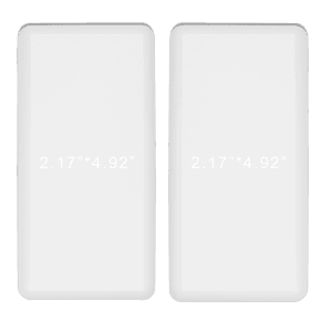 Ultra Fast Cambridge 10000mAh Power Bank - Simports