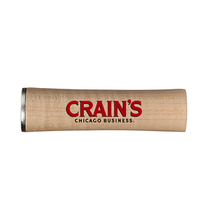 Bucktown Wooden Cylinder Power Bank