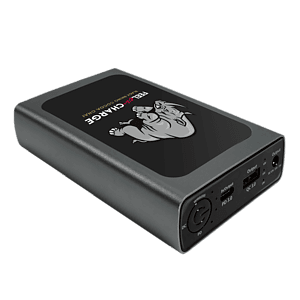 Clyde 88W Laptop Charger and  20000mAh Power Bank