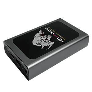 Clyde 88W Laptop Charger and  20000mAh Power Bank