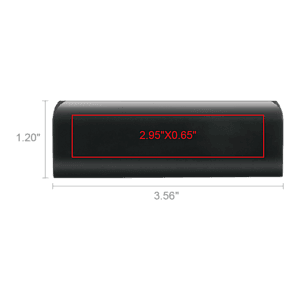 Rockdale Emergency  Compact Power Bank