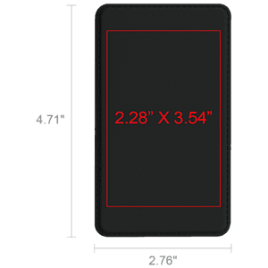 Phase Wireless Power Bank 4000 (2nd Gen)