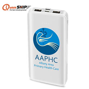 Tarzana 10,000mAh Power Bank