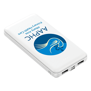 Tarzana 10,000mAh Power Bank