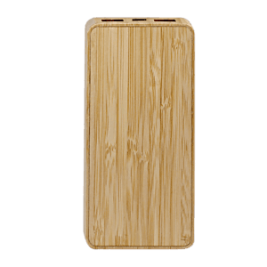 Cullerton Eco-Friendly 10,000mAh Power Bank