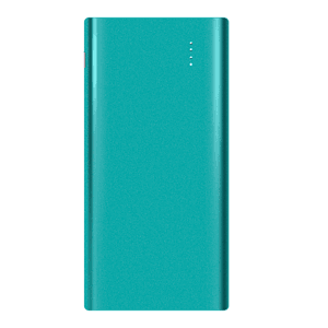 Keswick Sleek Aluminum 10000mAh Power Bank