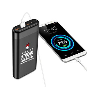 Ponoma 65W Laptop Charger 20000mAh Power Bank