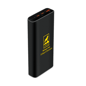 Ontario 65W Laptop Charger 20000mAh Power Bank
