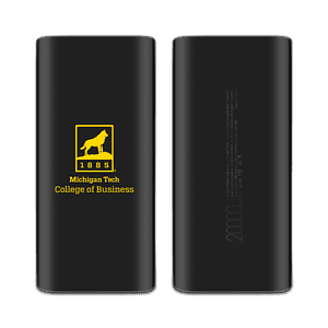 Ontario 65W Laptop Charger 20000mAh Power Bank