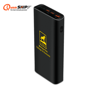 Ontario 65W Laptop Charger 20000mAh Power Bank