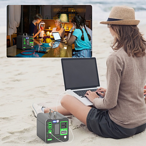 Delta Power Cube