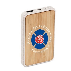 Kern Eco-Friendly 5000mAh Power Bank