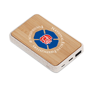 Kern Eco-Friendly 5000mAh Power Bank