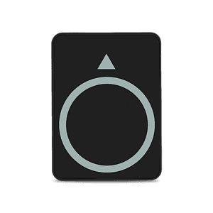 Honey Lake 5000mAh Magnetic Power Bank and Wireless Charger