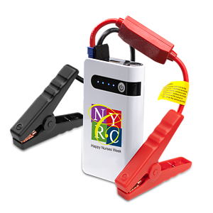 Cresta Multi-Function Car Jump Starter