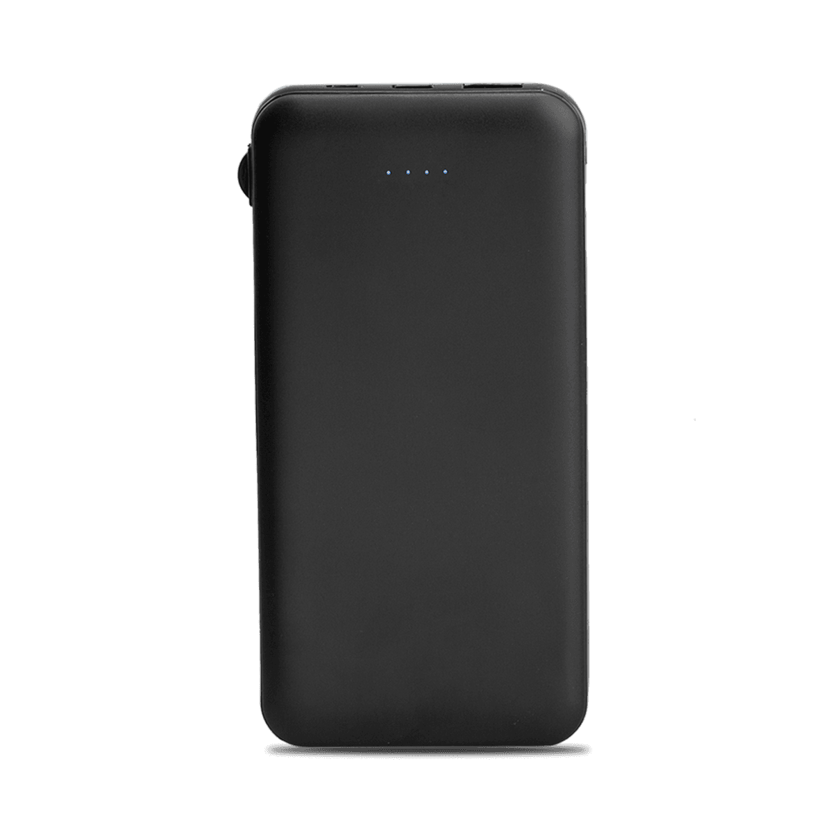Dion 10000mAh Power Bank with Built-in Cable