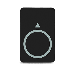 Honey Lake 10000mAh Magnetic Power Bank and Wireless Charger