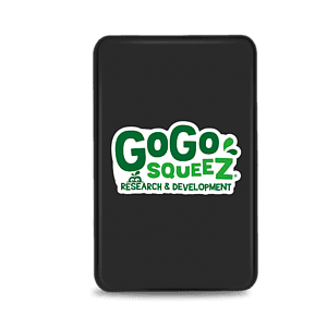 Honey Lake 10000mAh Magnetic Power Bank and Wireless Charger