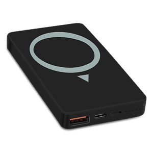 Honey Lake 10000mAh Magnetic Power Bank and Wireless Charger