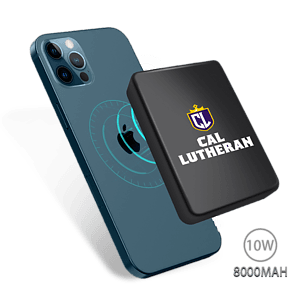 Honey Lake 8000mAh Magnetic Power Bank and Wireless Charger
