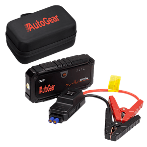 Guardian Multi-Function Jump Starter