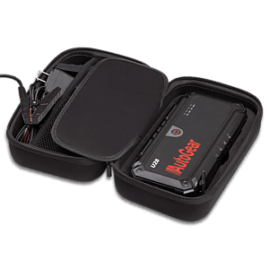 Guardian Multi-Function Jump Starter