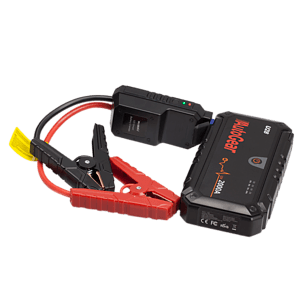 Guardian Multi-Function Jump Starter