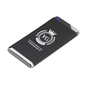 Helms Light Up 5000mAh Power Bank