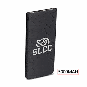 Balch Light Up Power Bank 5000