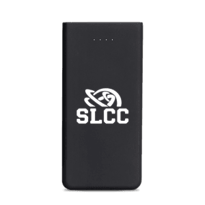 Balch Light Up Power Bank 5000