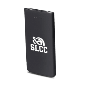 Balch Light Up Power Bank 5000