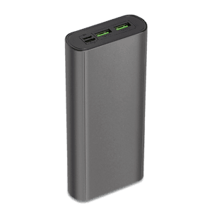 Camino 22.5W PD 20000mAh Power Bank