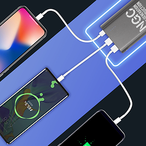 Camino 22.5W PD 20000mAh Power Bank