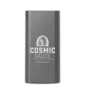 Caribou 18W PD 2000mAh Power Bank