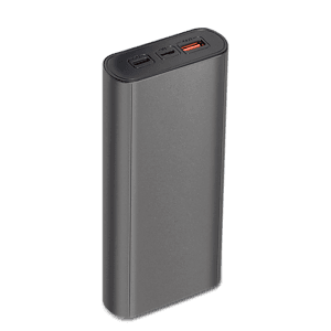Caribou 18W PD 2000mAh Power Bank