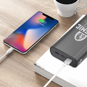 Caribou 18W PD 2000mAh Power Bank