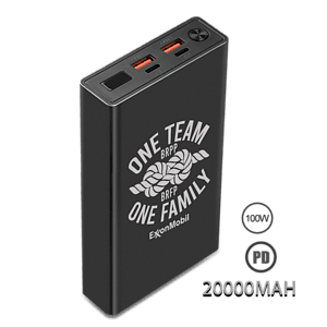 Donnells PD 100W Laptop Charger 2000mAh Power Bank