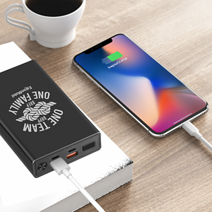 Donnells PD 100W Laptop Charger 2000mAh Power Bank