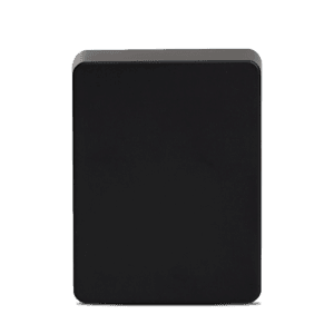 Looking Glass 10000mAh Wireless Power Bank