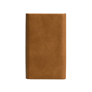 Tanner PU Wrapped Power Bank 4000mAh