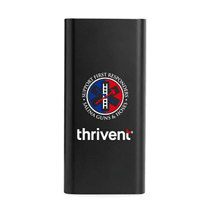 Hodges QuickCharge Power Bank 20000