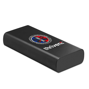 Hodges QuickCharge Power Bank 20000