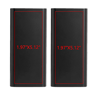 Hodges QuickCharge Power Bank 20000