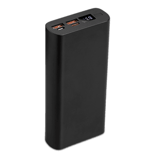 Hodges QuickCharge Power Bank 20000